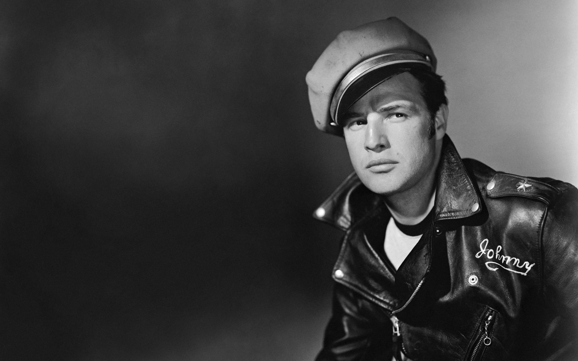 Marlon Brando 1920x1200