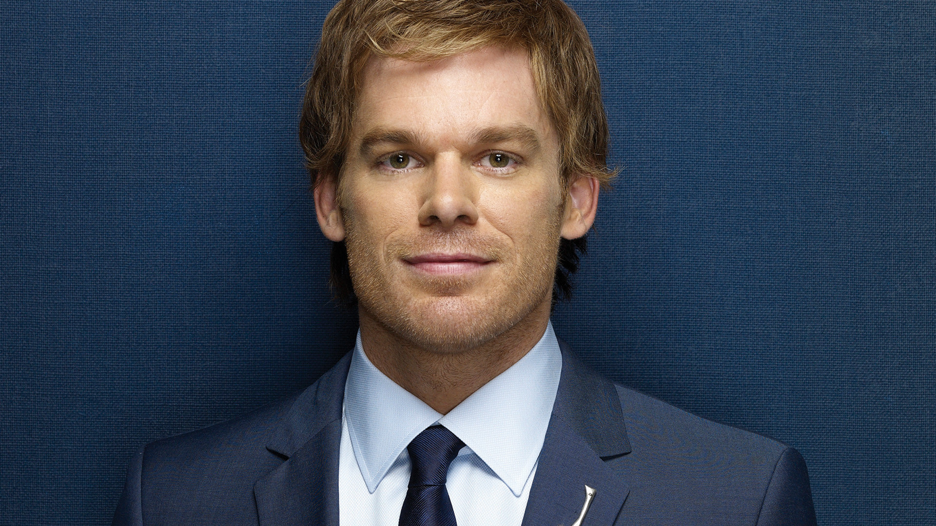 Dexter Morgan Michael C Hall 1920x1080