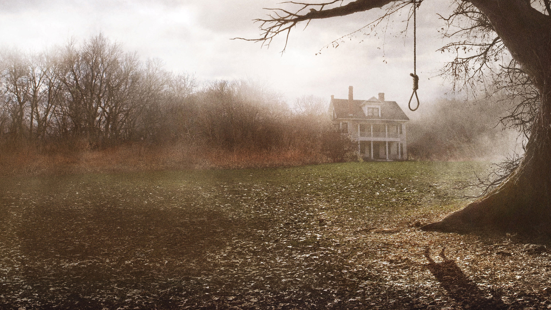 Movie The Conjuring 1920x1080