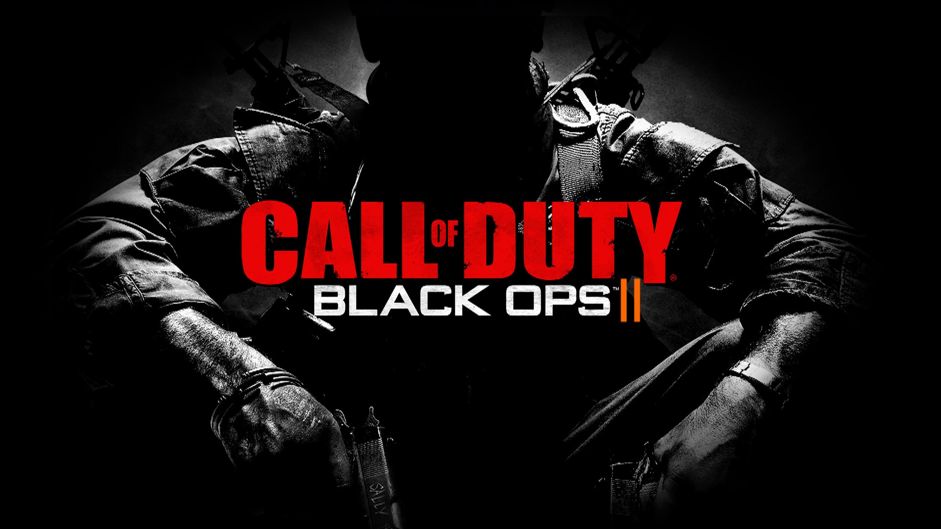 Video Game Call Of Duty 1920x1080