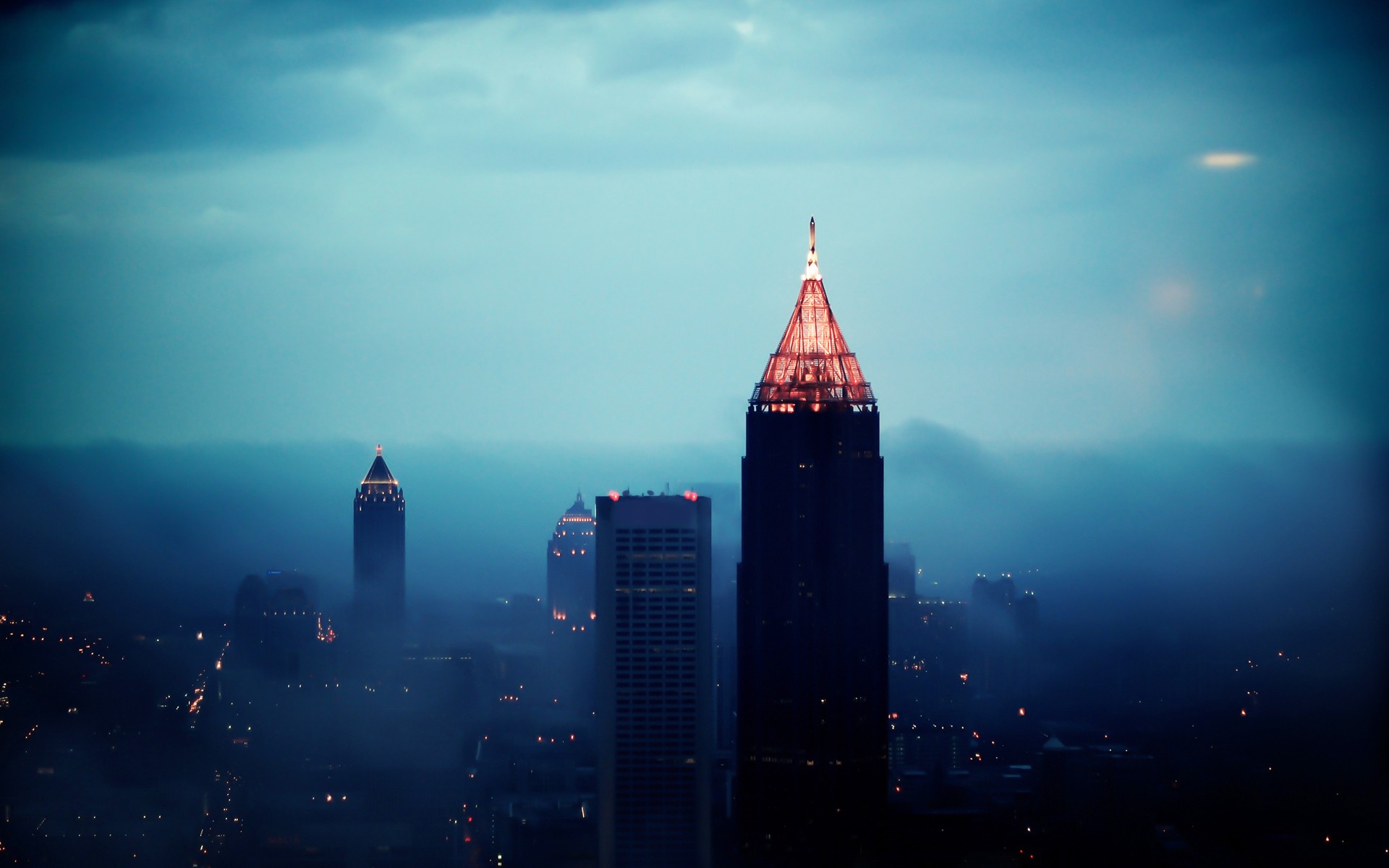 Atlanta 1920x1200