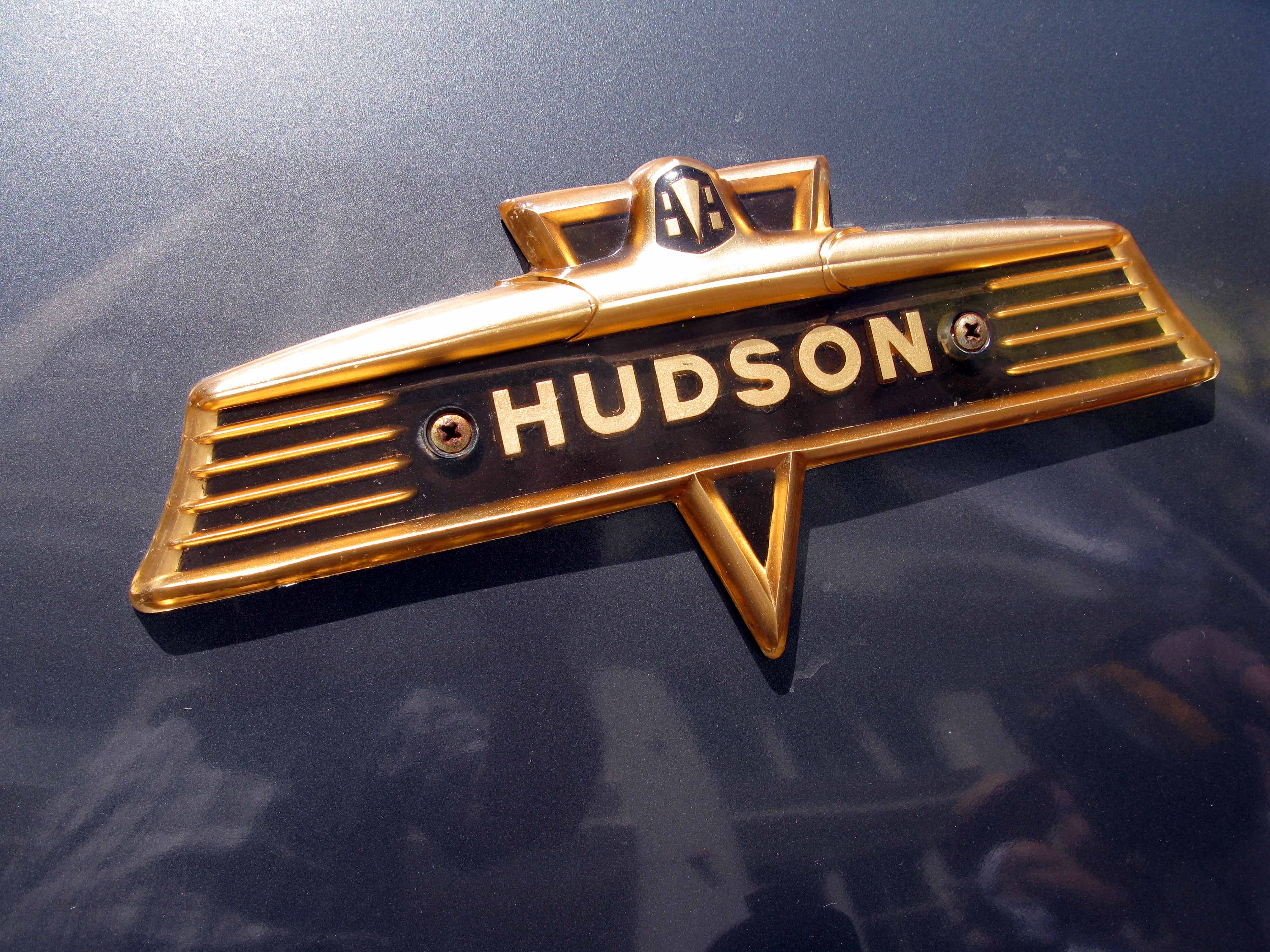 Vehicles Hudson 4000x3000