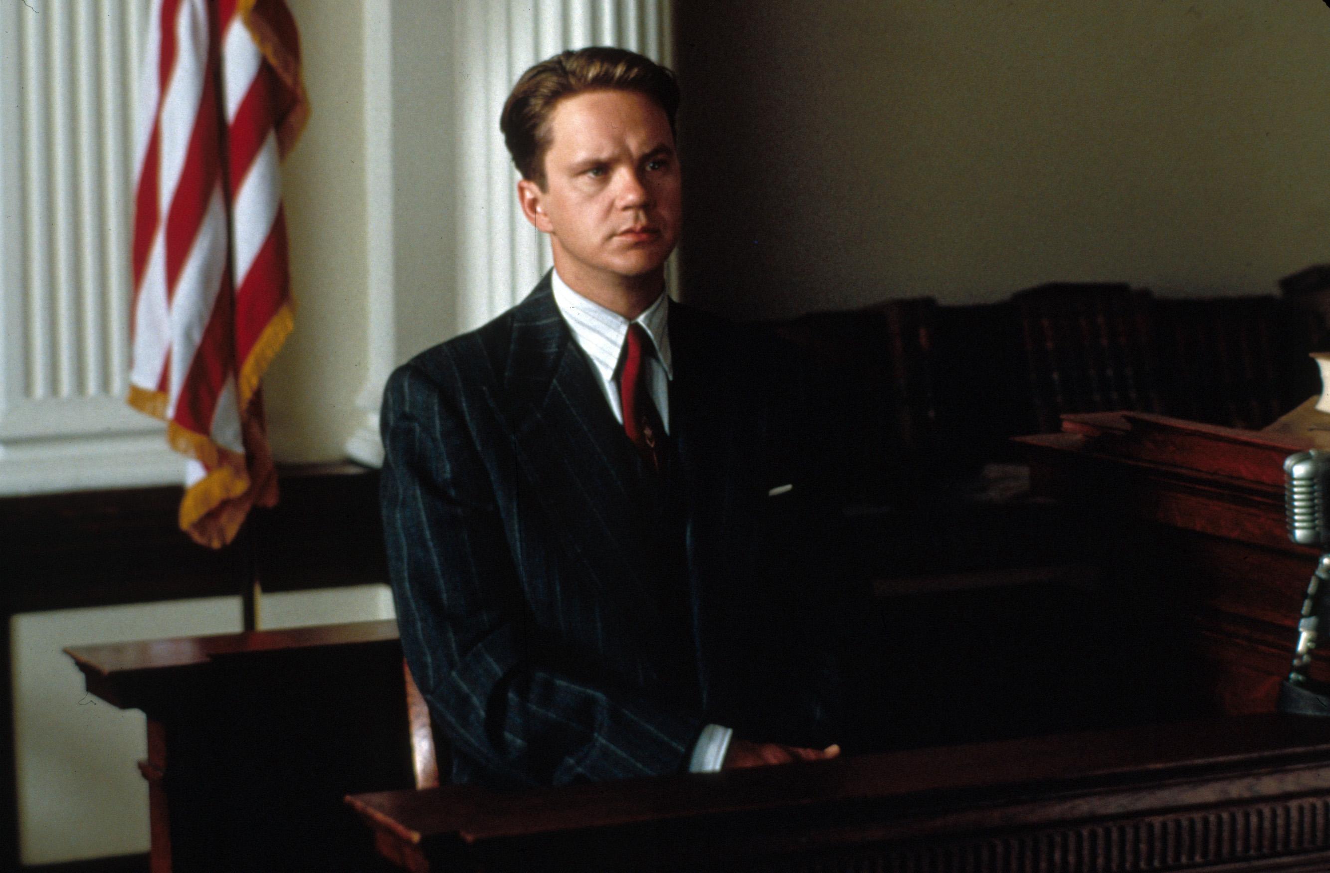 Andy Dufresne The Shawshank Redemption Tim Robbins 2667x1751