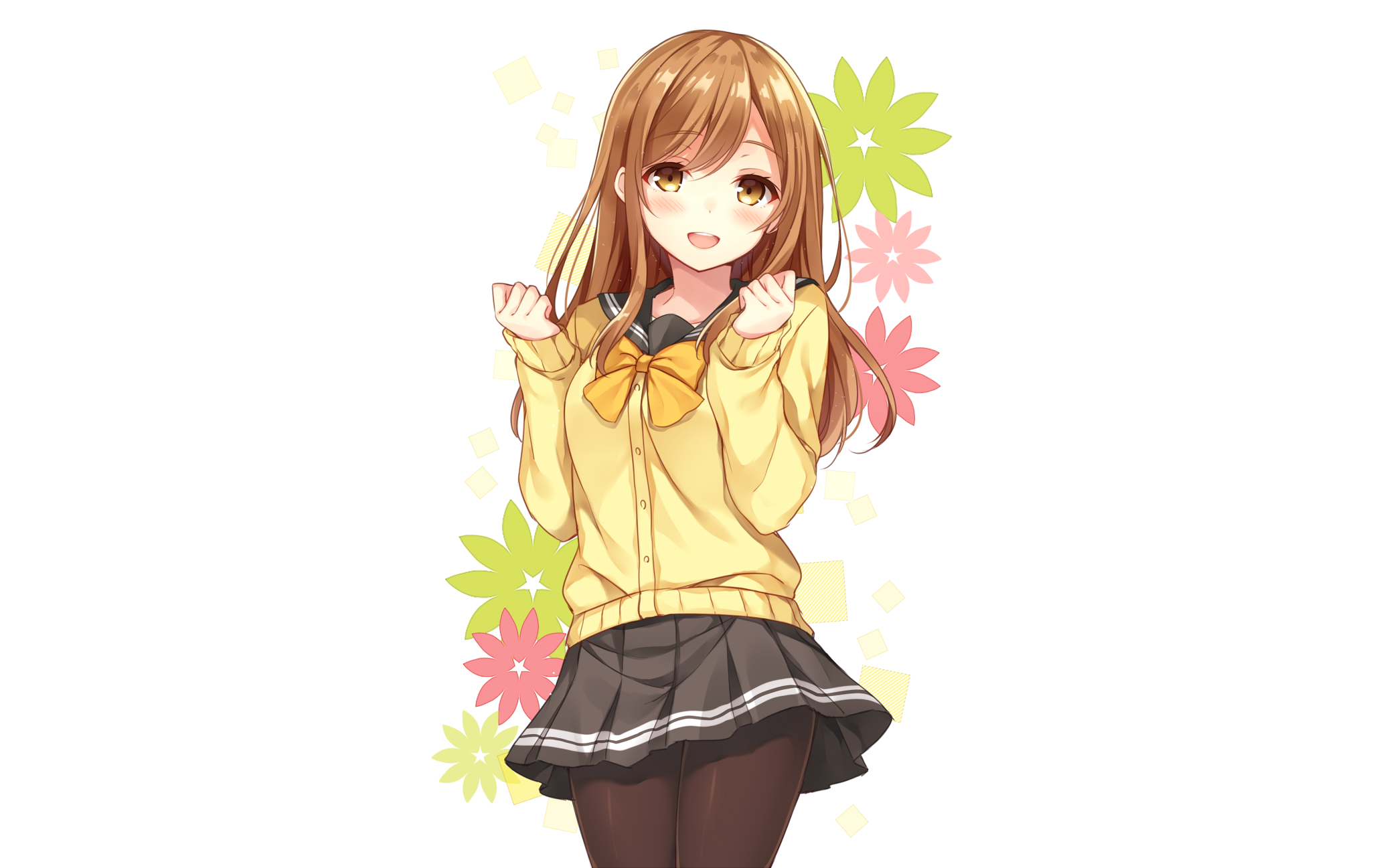 Hanamaru Kunikida 2075x1297