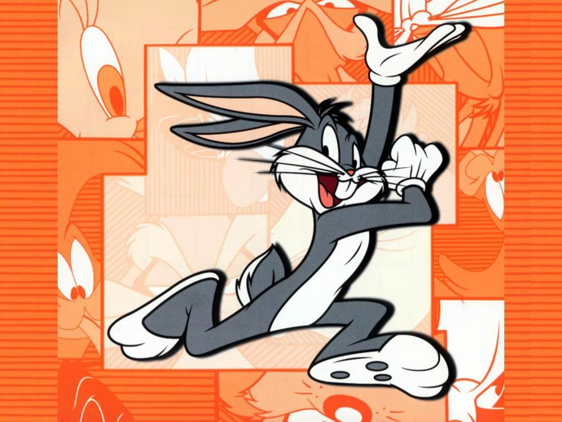 TV Show Looney Tunes 1920x1440