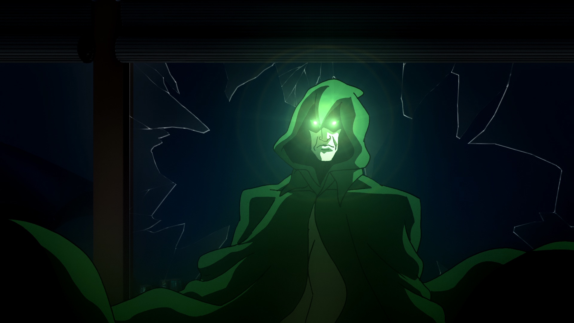 Comics The Spectre 1920x1080