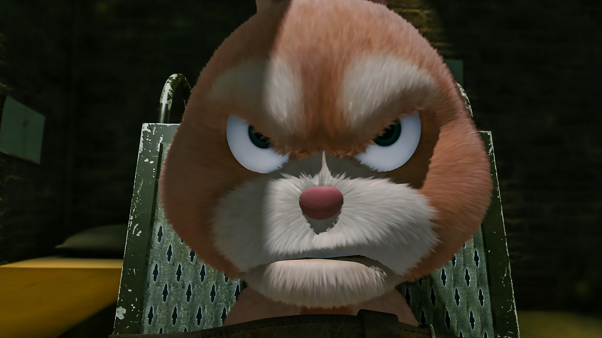 Movie Hoodwinked 1920x1080