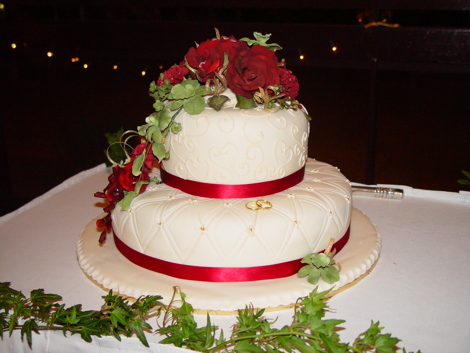 Cake Food Sweets Wedding Wedding Cake 1920x1440