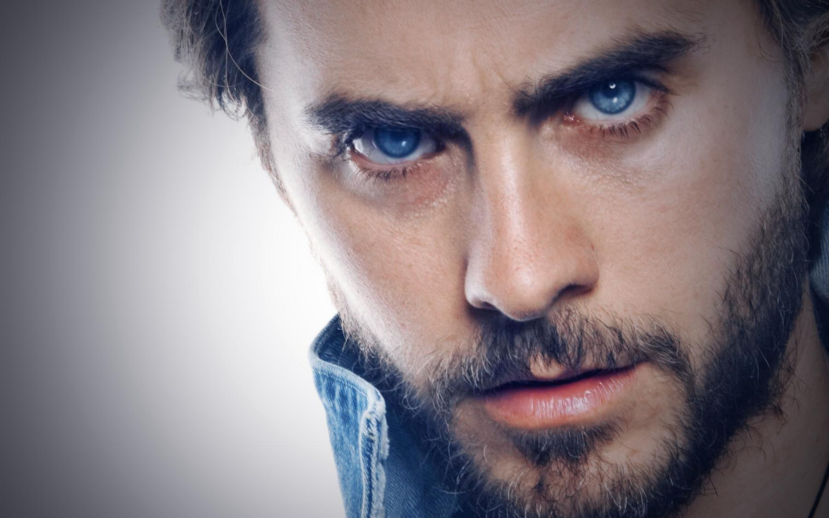 Actor American Jared Leto 2880x1800