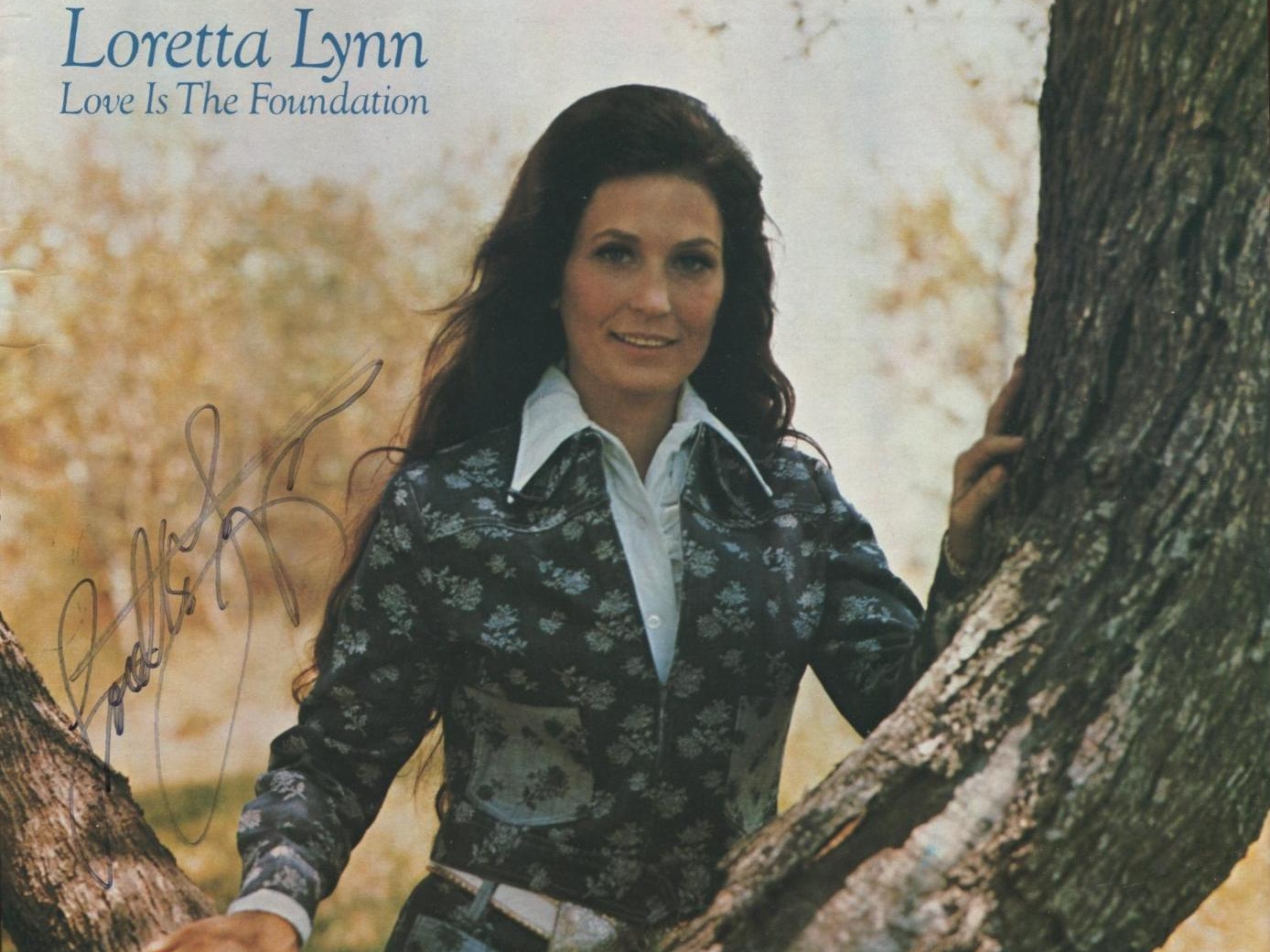 Music Loretta Lynn 1388x1041