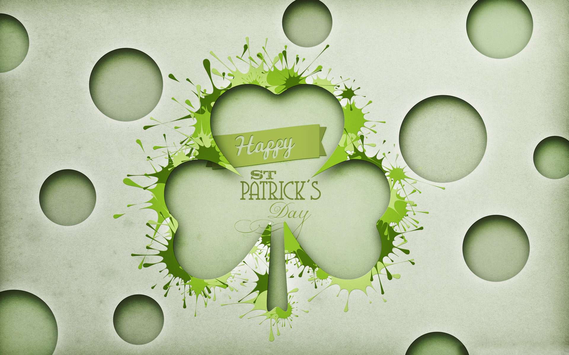Holiday St Patrick 039 S Day 1920x1200