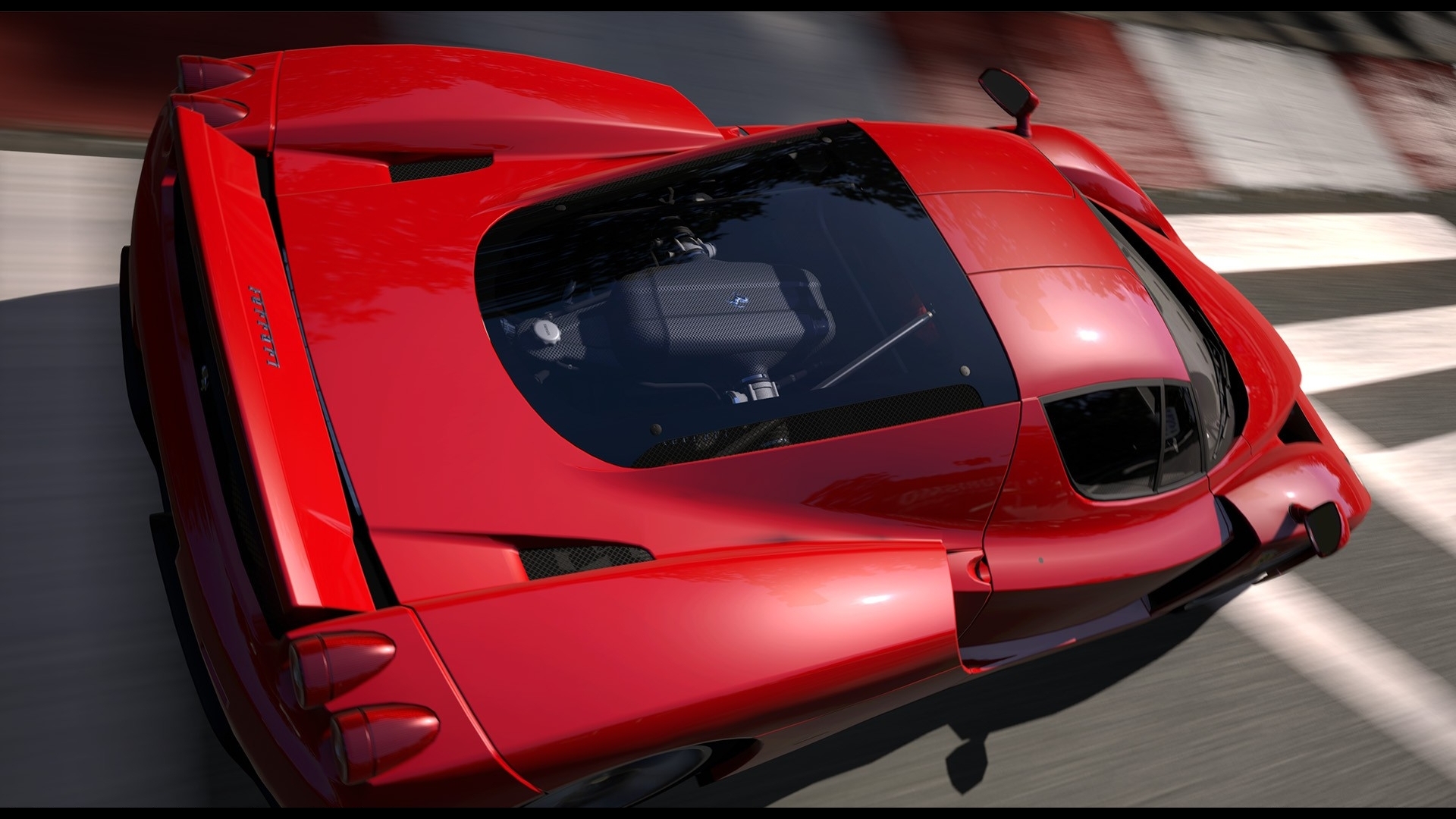 Video Game Gran Turismo 5 1920x1080