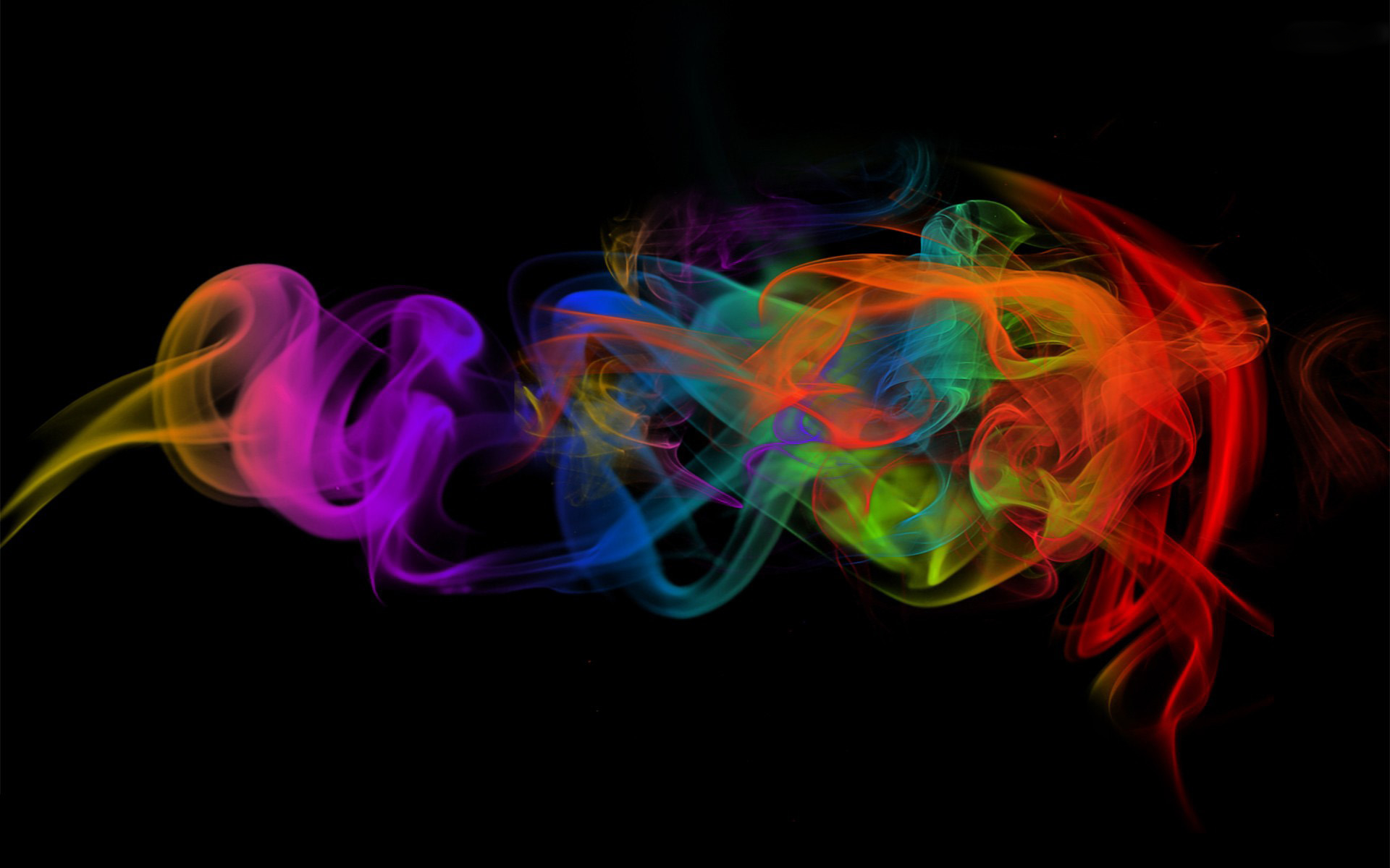 Smoke 1920x1200