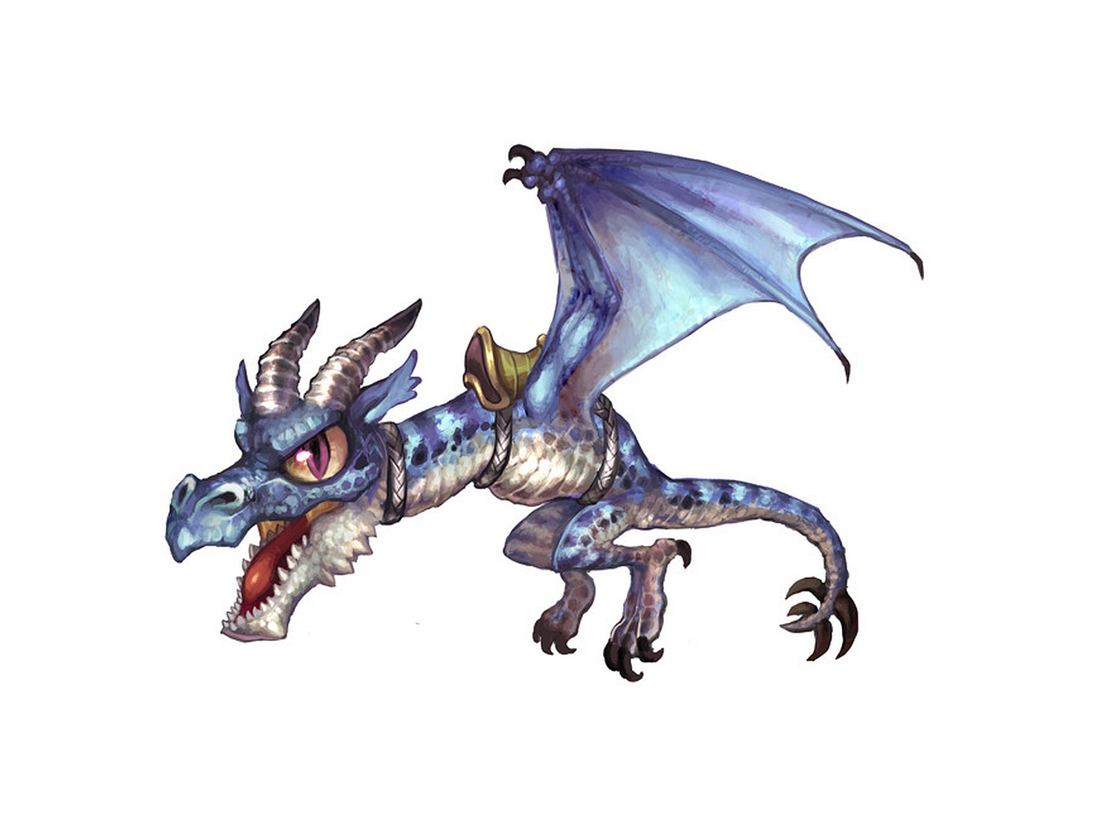 Dragon Wyvern 1600x1200