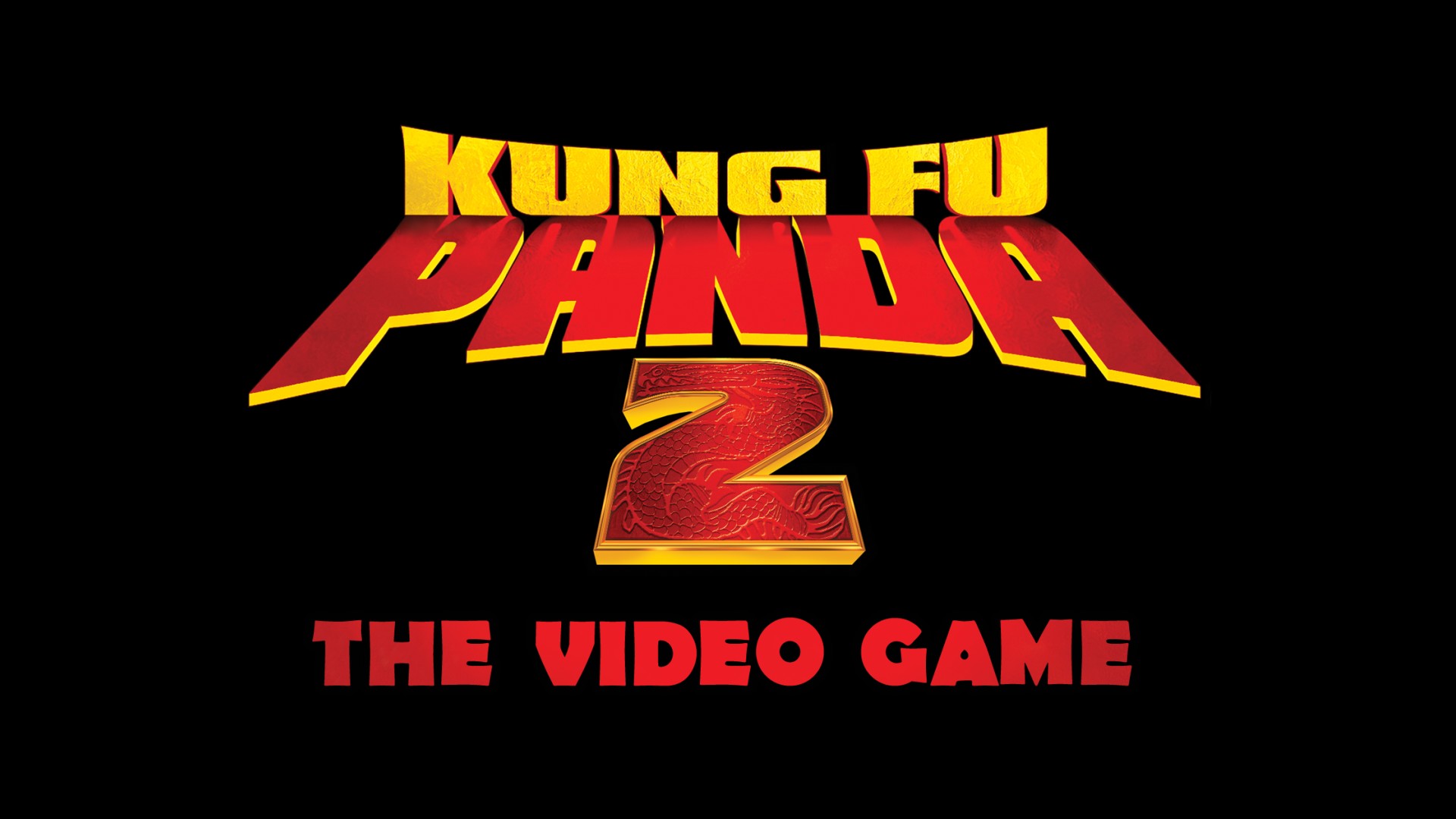 Video Game Kung Fu Panda 2 1920x1080