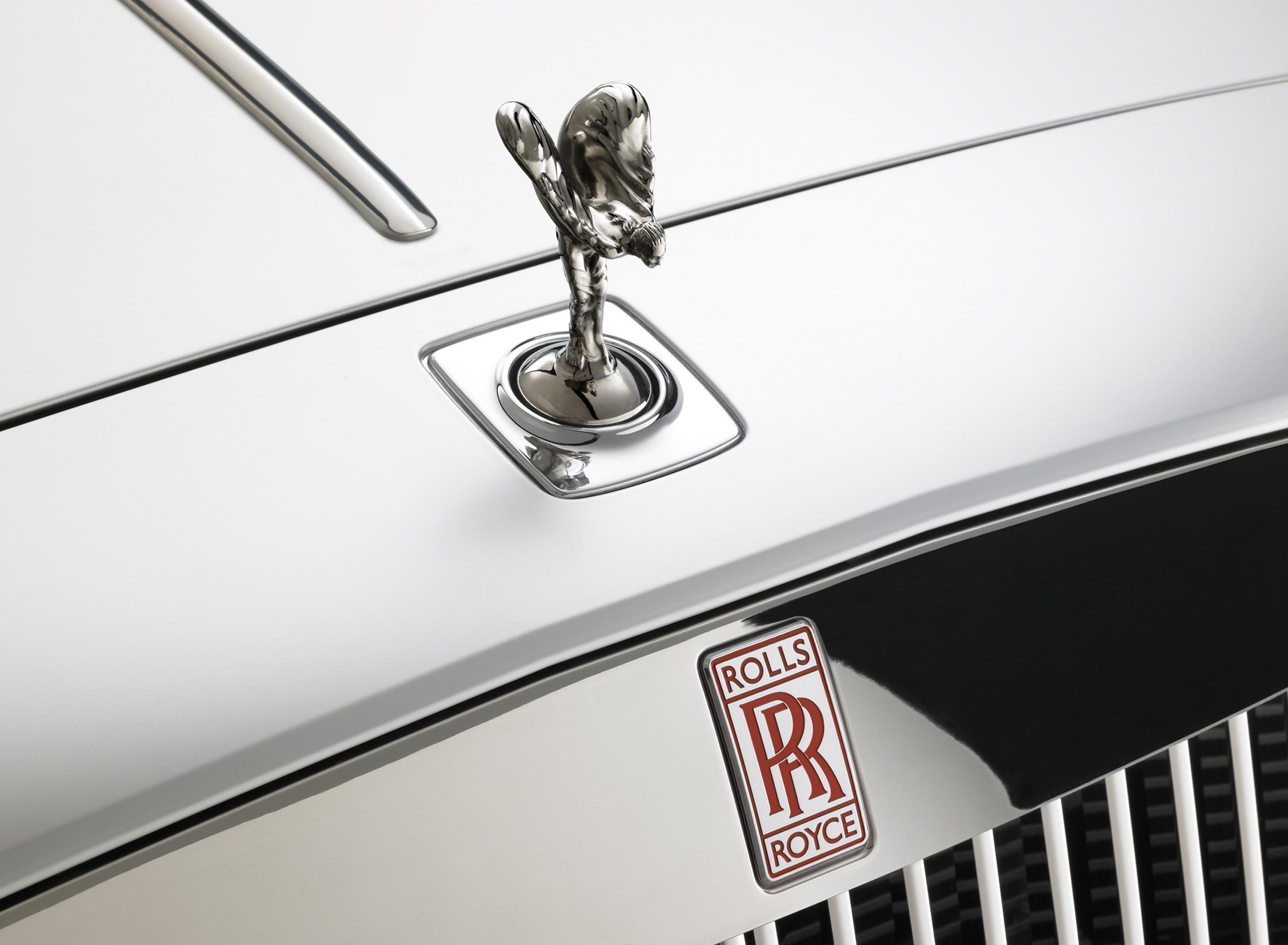 Vehicles Rolls Royce 2560x1879