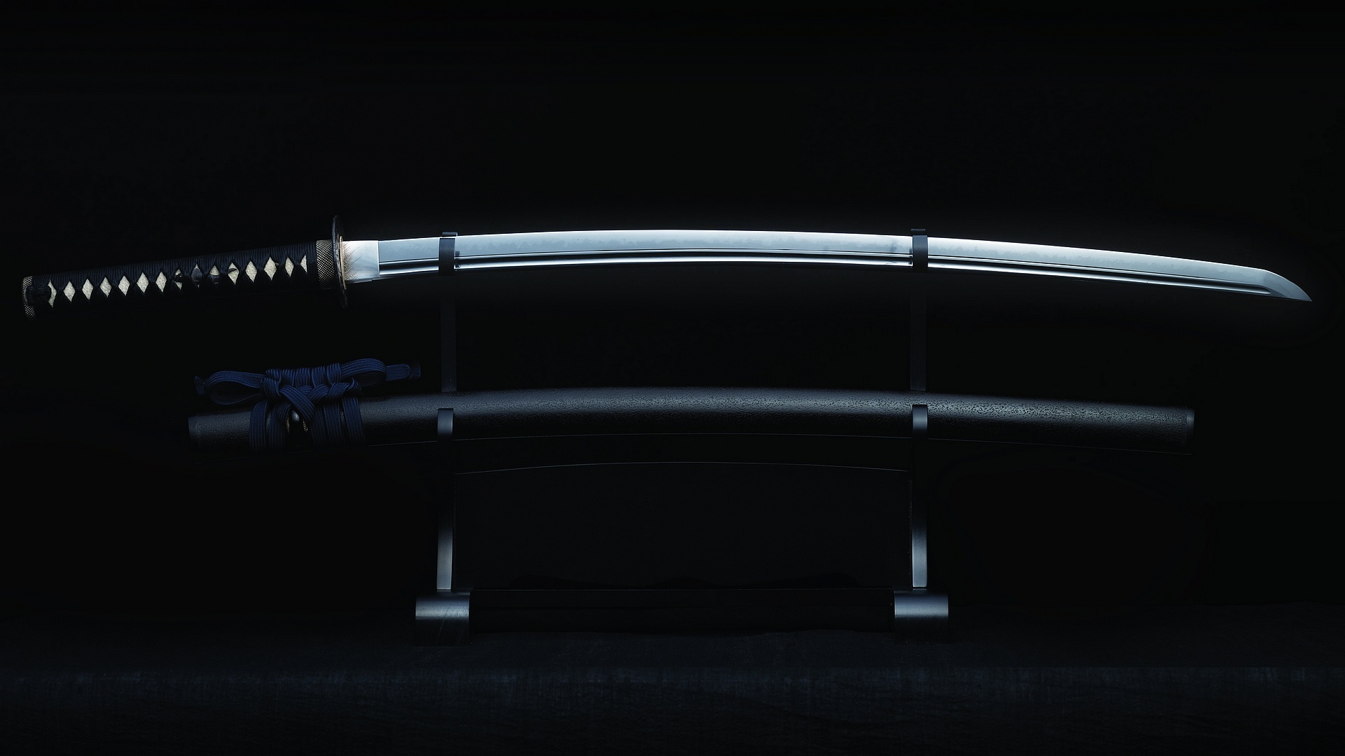 Man Made Sword 1920x1080