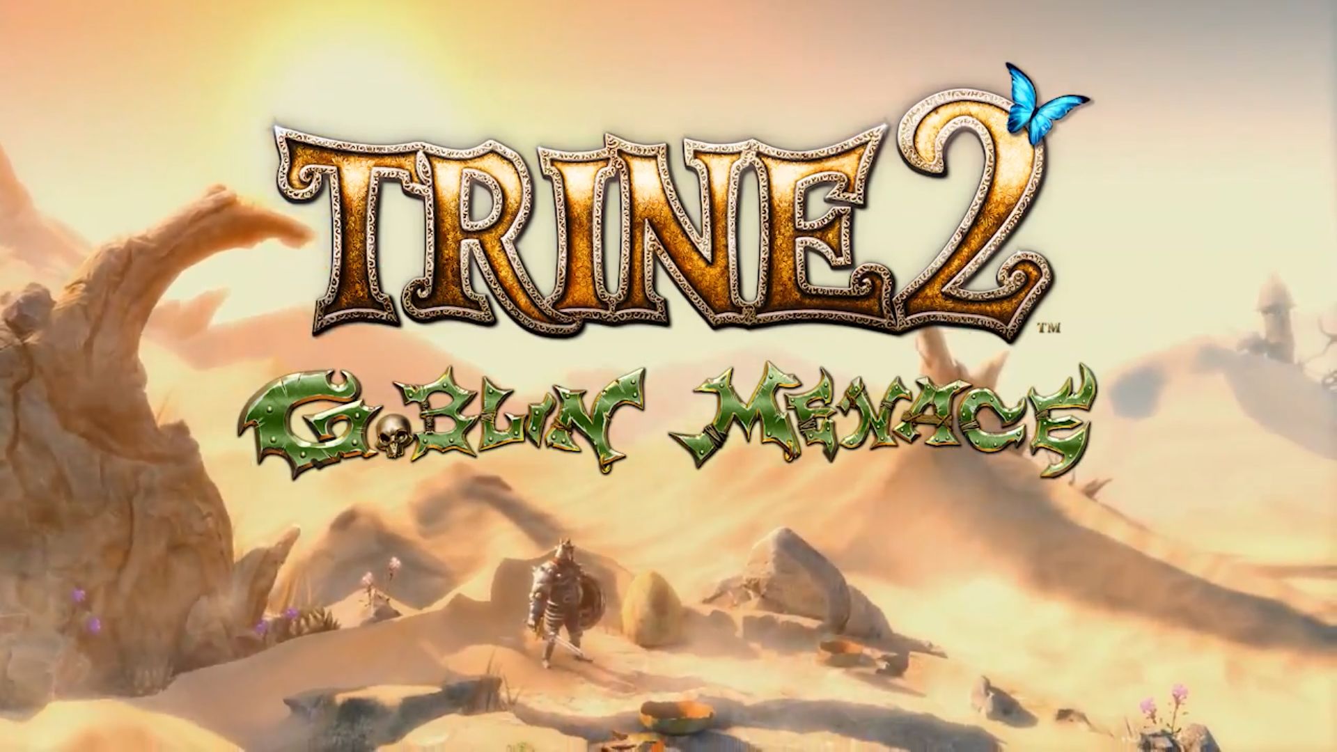 Video Game Trine 2 1920x1080