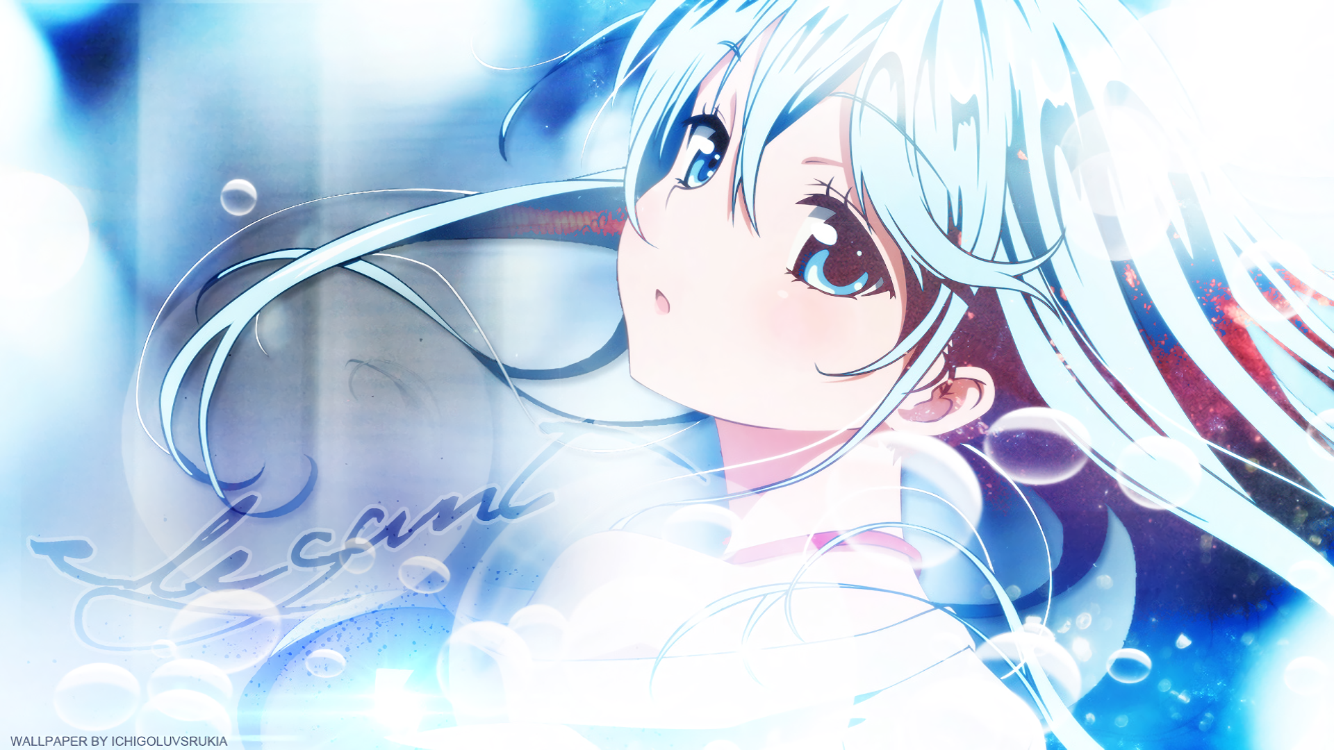 Anime Denpa Onna To Seishun Otoko 1920x1080