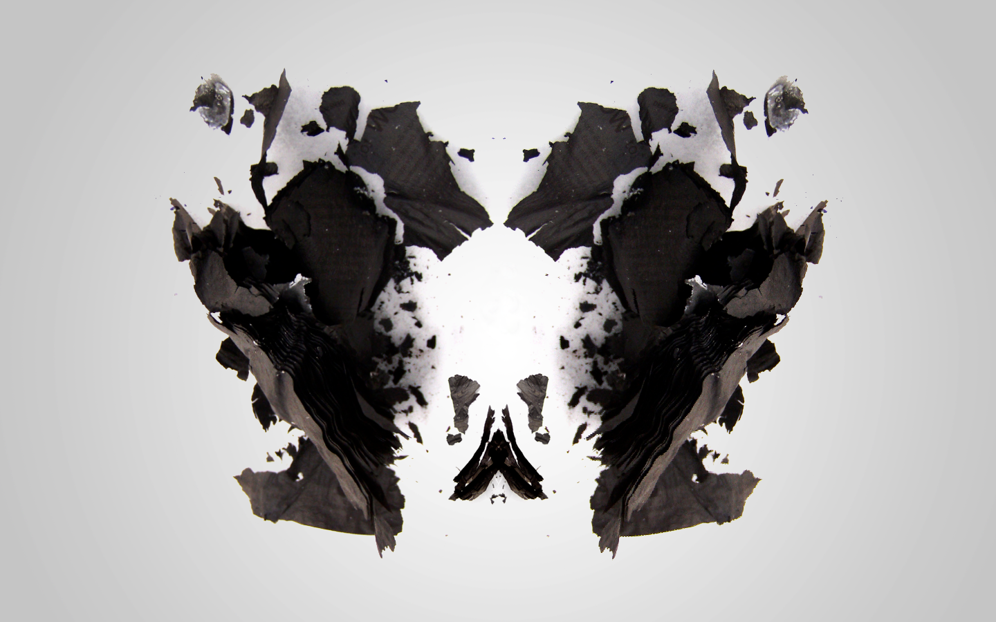 Man Made Rorschach 1440x900
