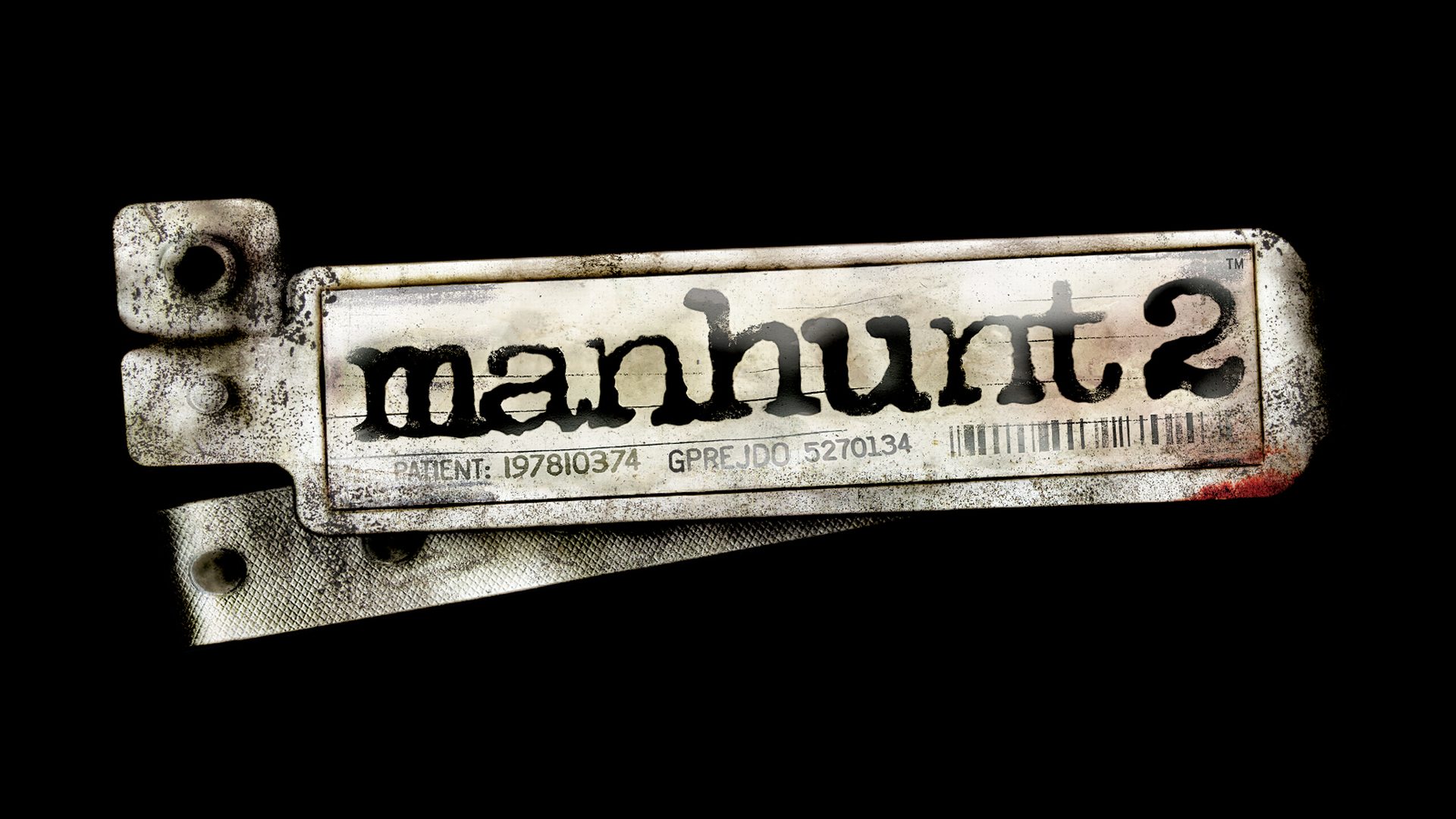 Video Game Manhunt 2 1920x1080