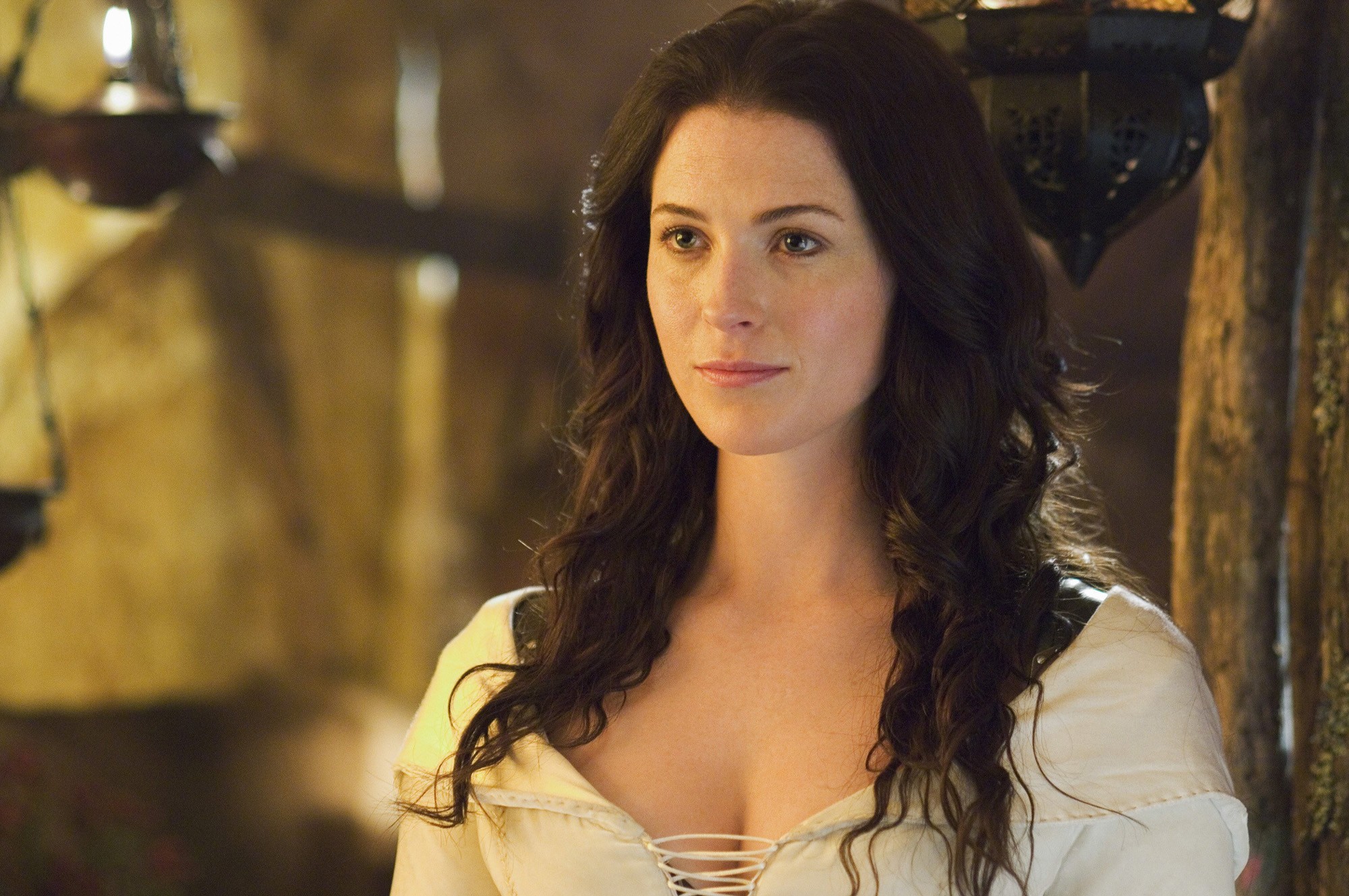 TV Show Legend Of The Seeker 2000x1329