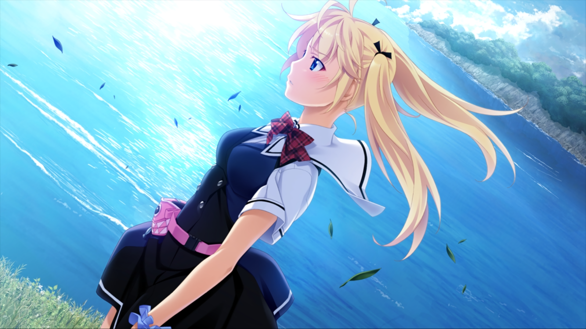 Grisaia No Kajitsu 1920x1080