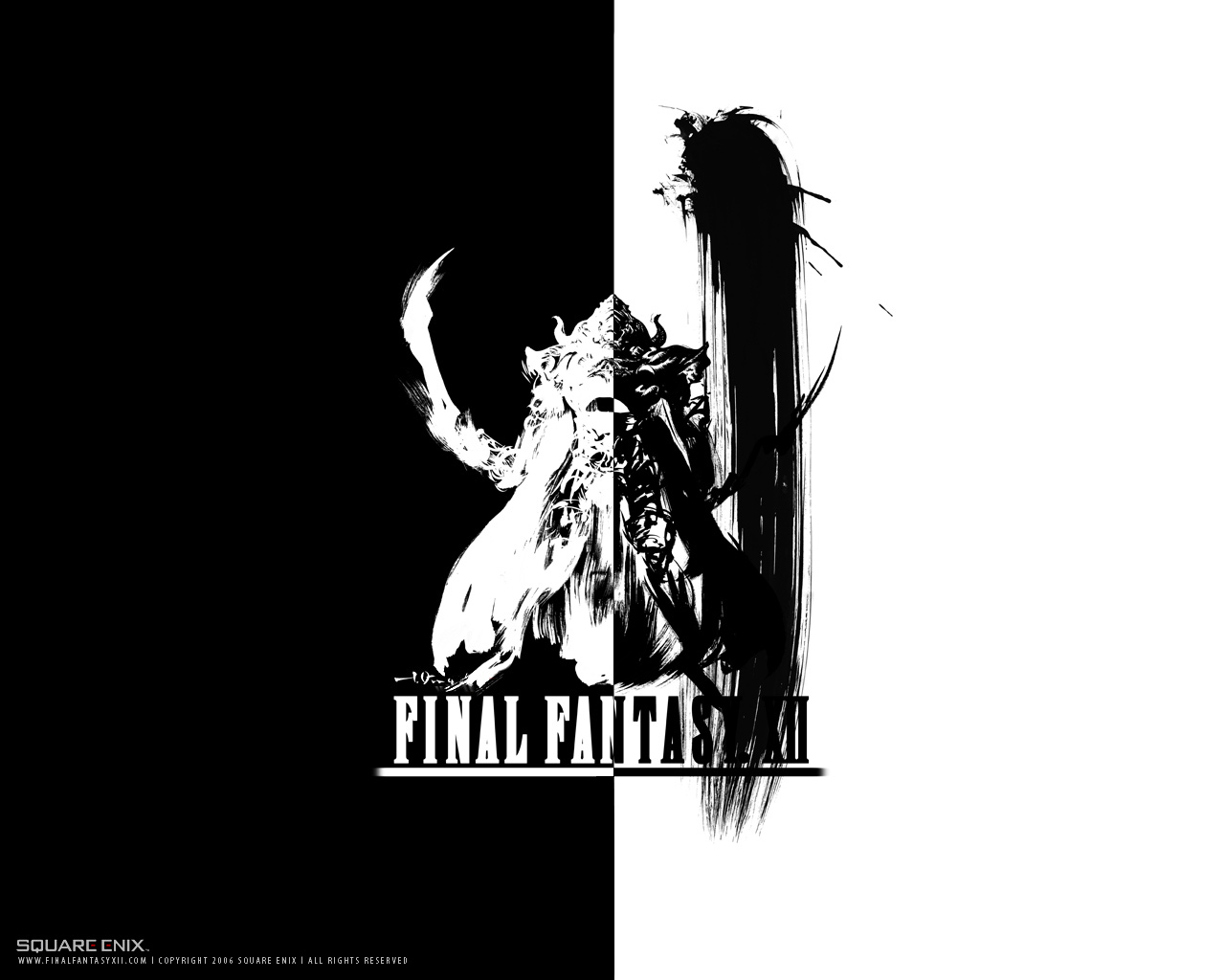 Final Fantasy Xii 1280x1024