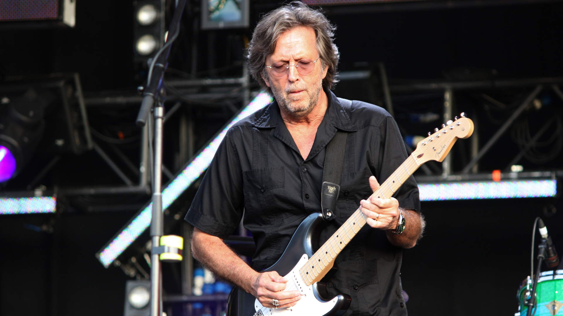 Eric Clapton 1920x1080