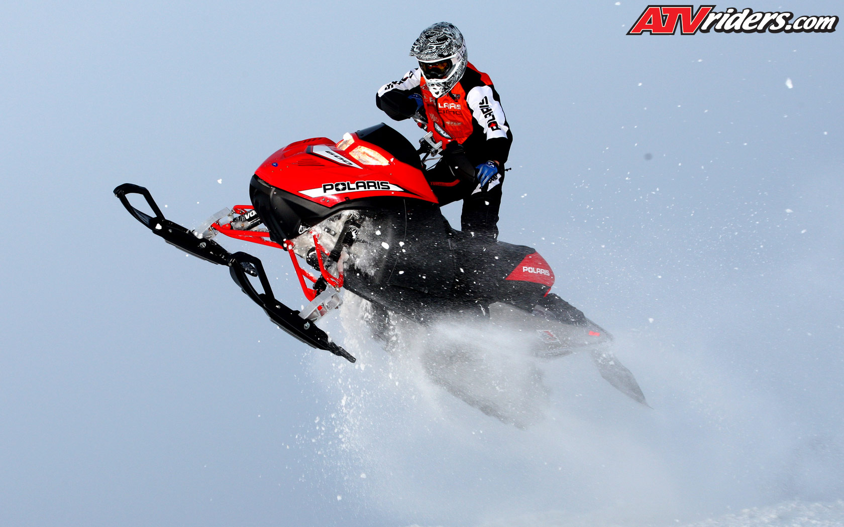 Snowmobile 1680x1050