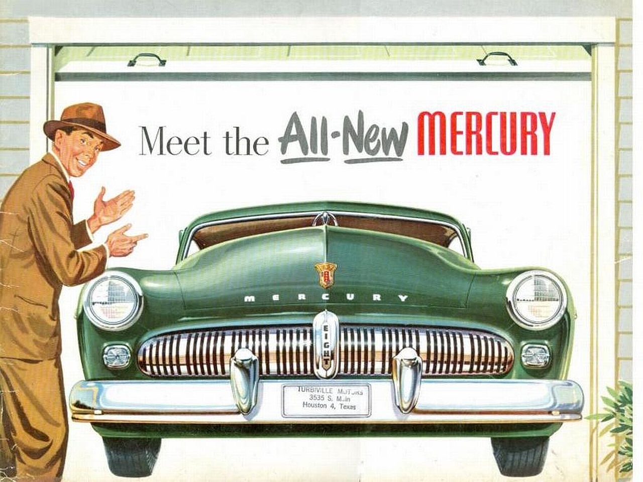 Vehicles Mercury 1280x960