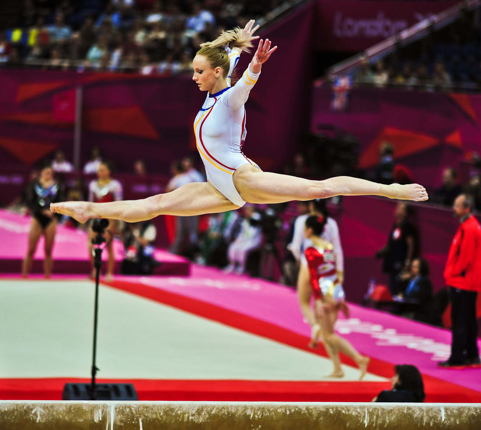 Sports Gymnastics 1648x1474