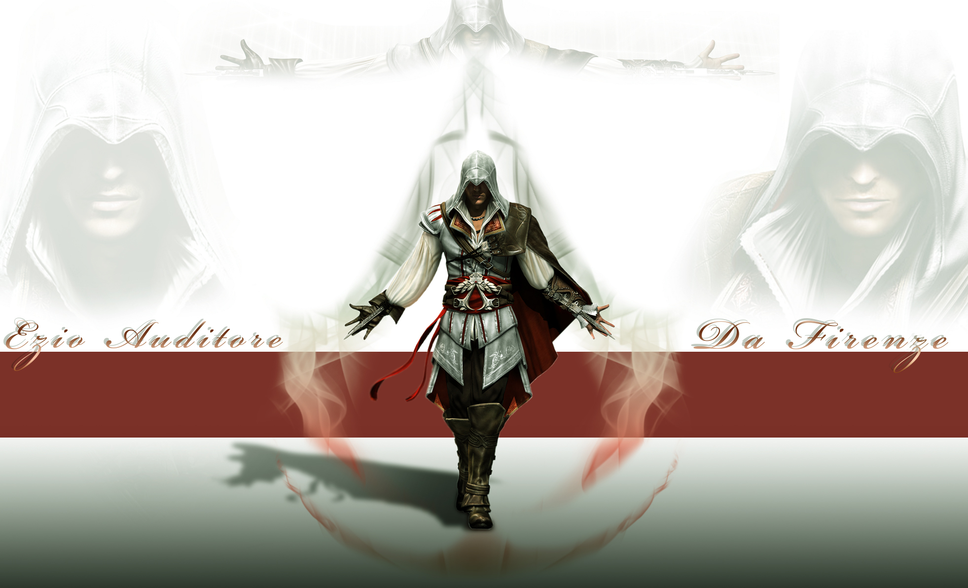 Assassin 039 S Creed Ezio Assassin 039 S Creed 1963x1192