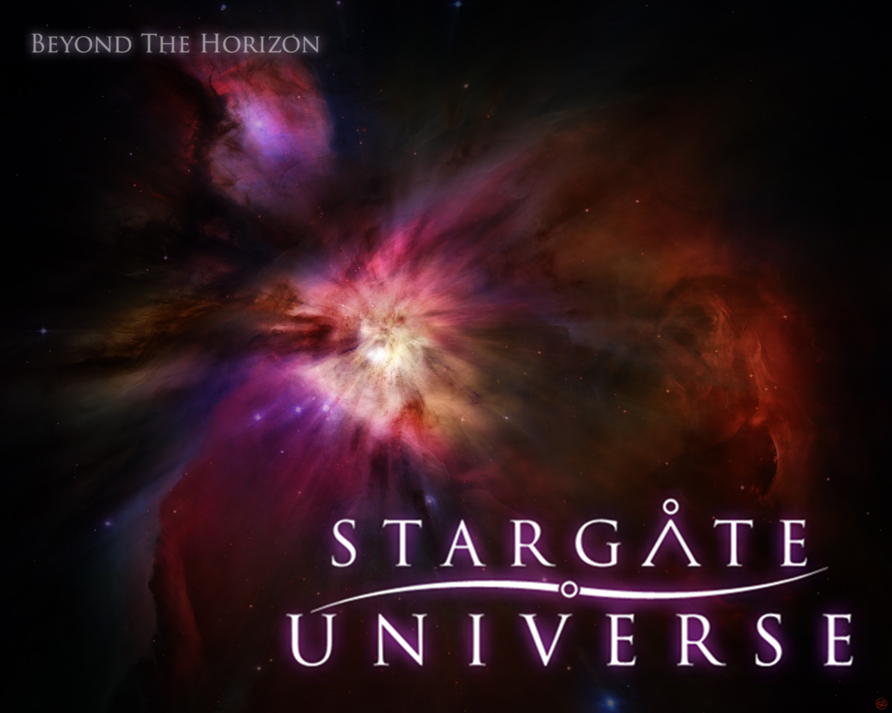 TV Show Stargate Universe 1280x1024
