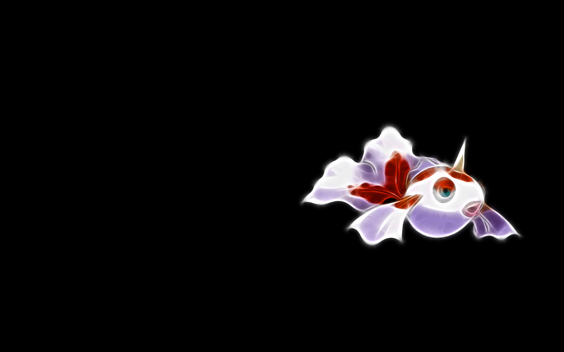 Goldeen Pokemon Water Pokemon 1920x1200