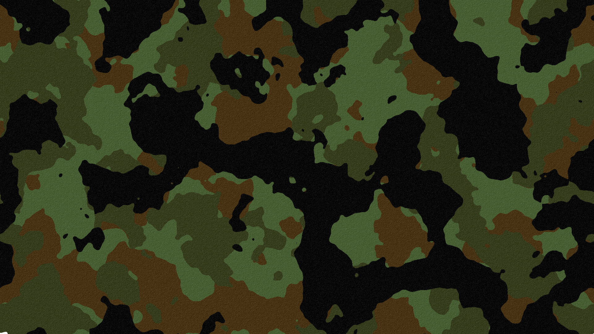 Camouflage 1920x1080