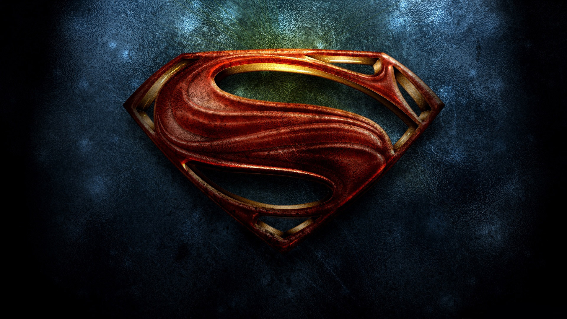 Superman Superman Logo 1920x1080