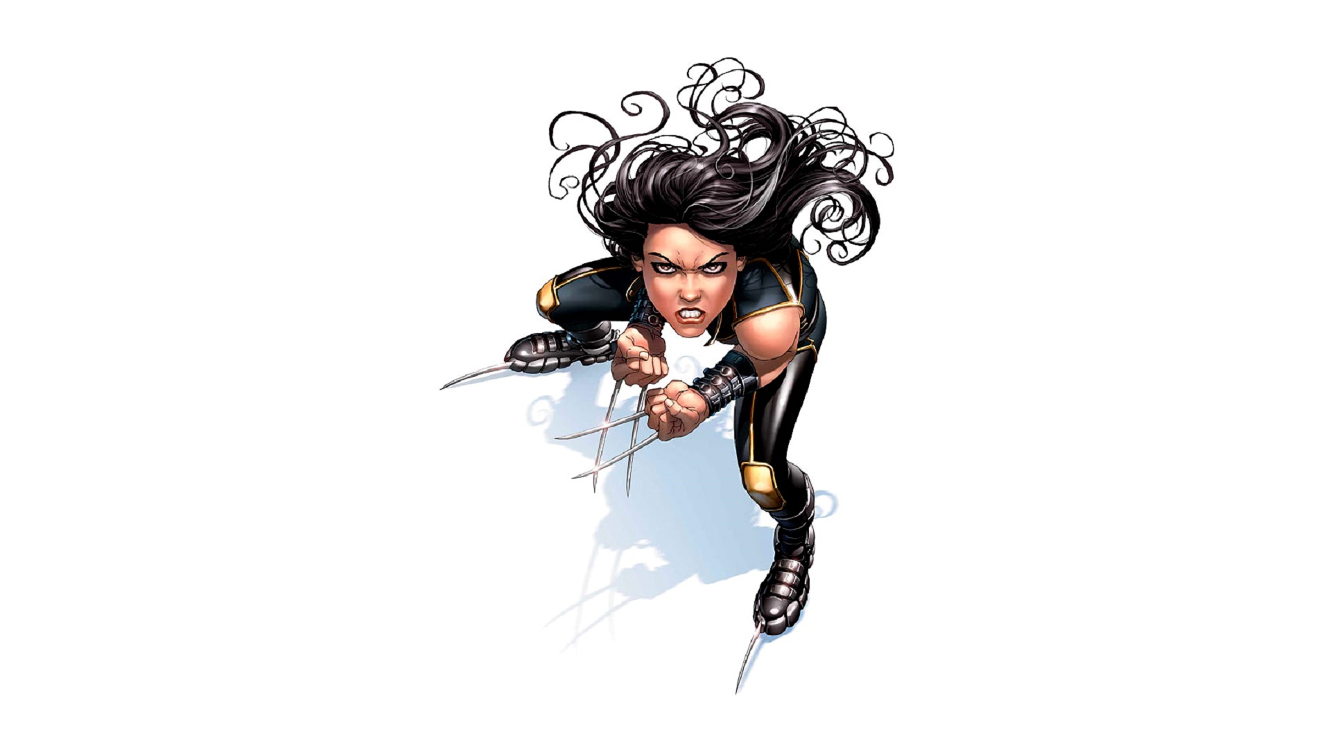 Laura Kinney X 23 1920x1080