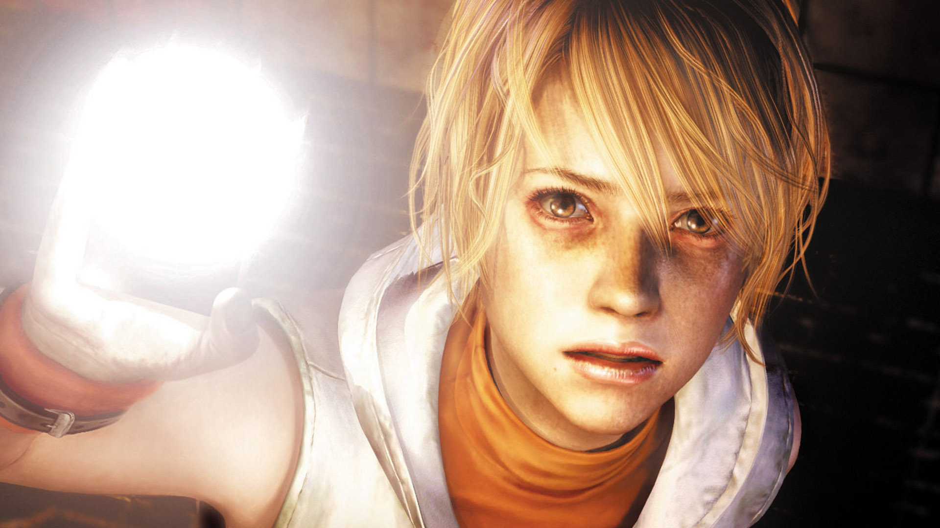 Video Game Silent Hill 3 1920x1080