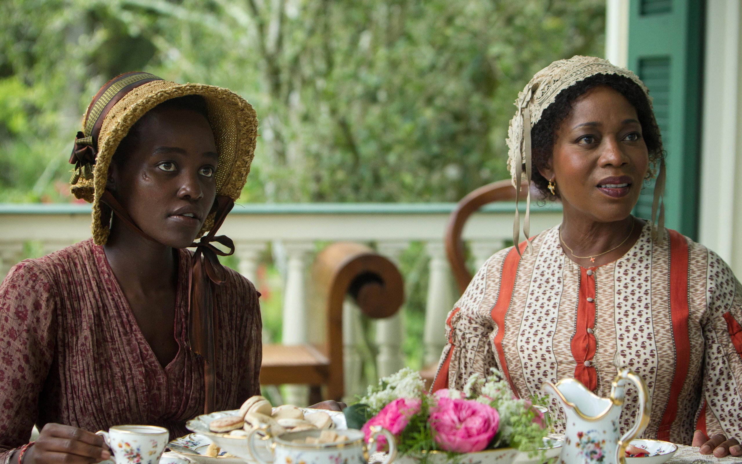 12 Years A Slave 2560x1600