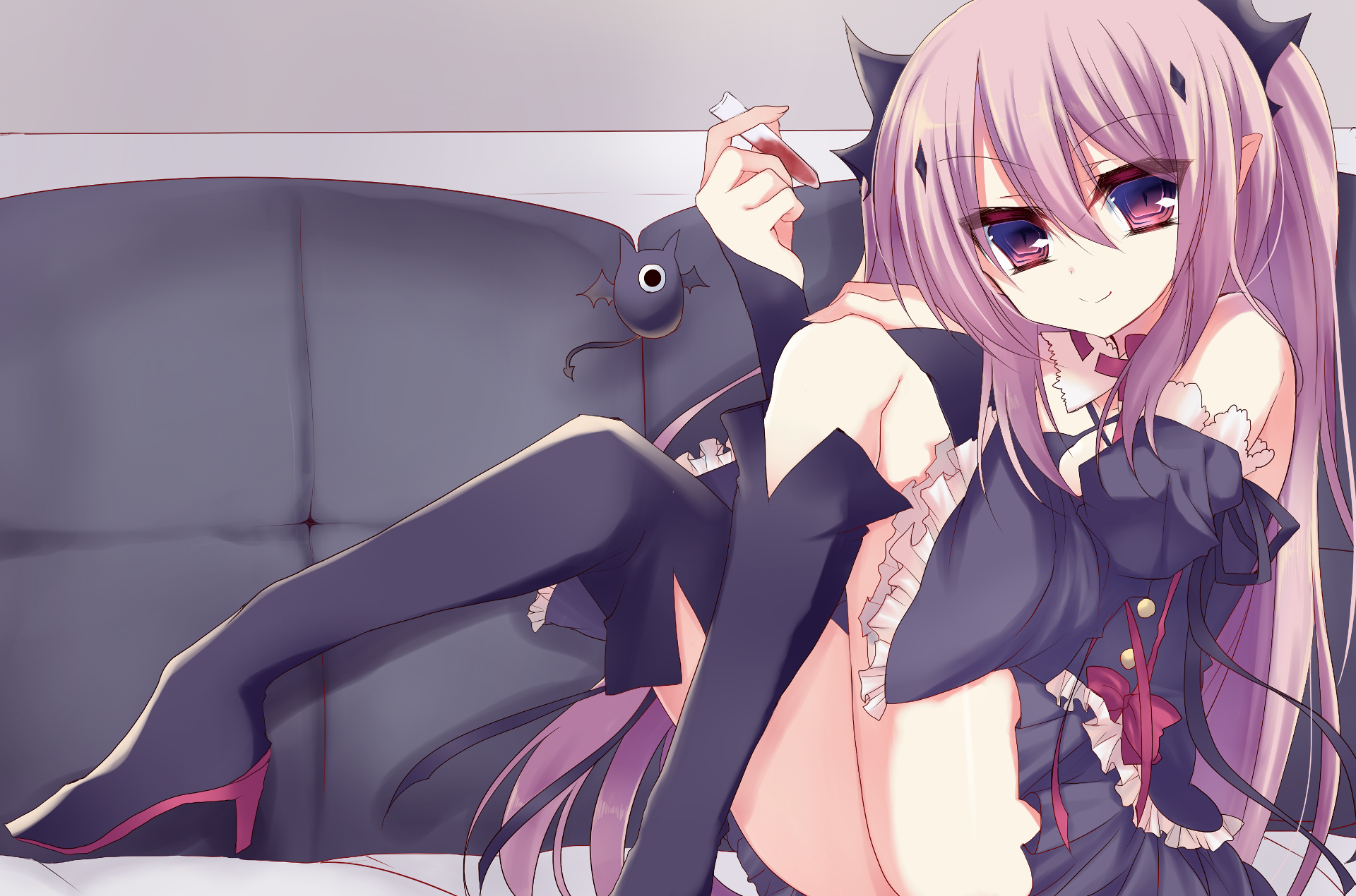 Krul Tepes 1920x1270