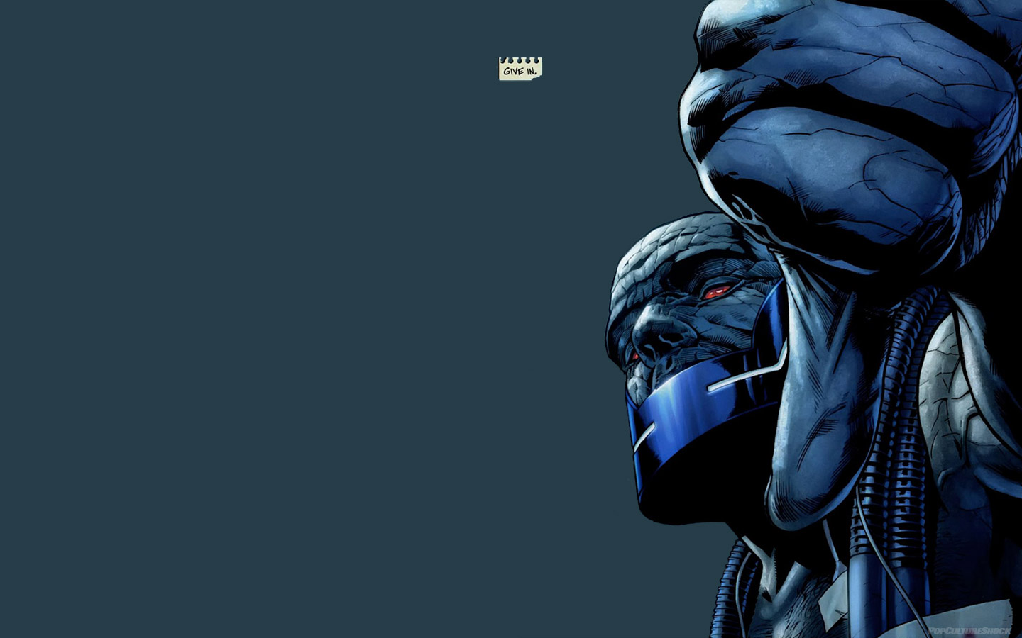 Darkseid Dc Comics 1440x900