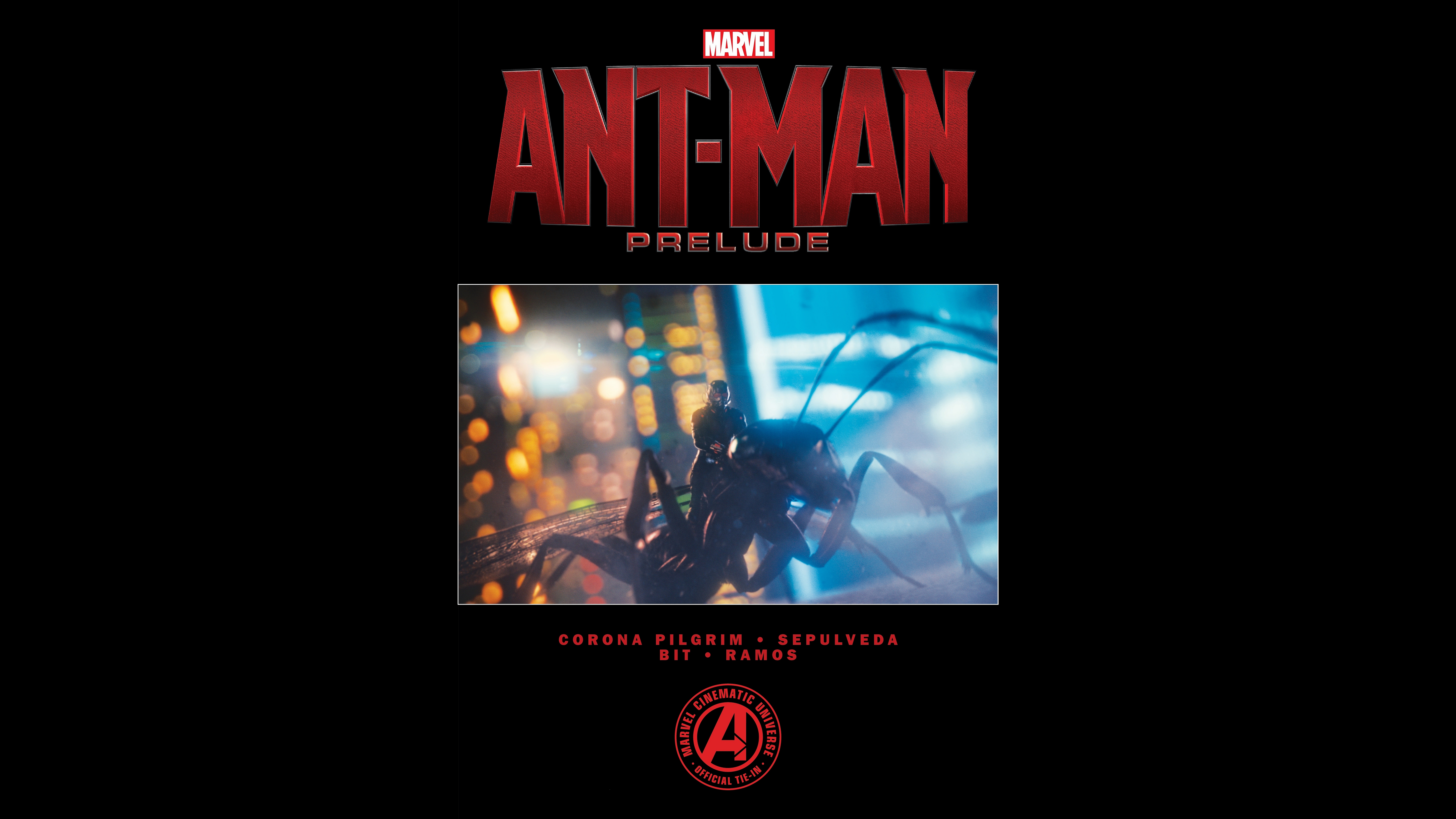 Ant Man 7400x4161