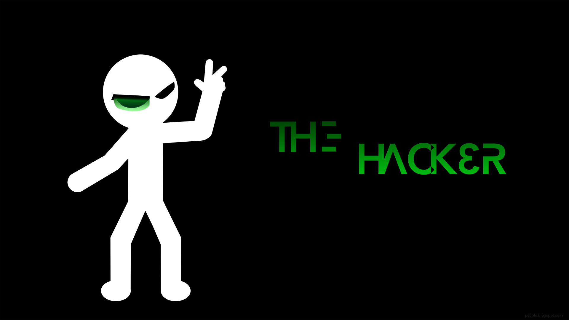 Hacker 1920x1080