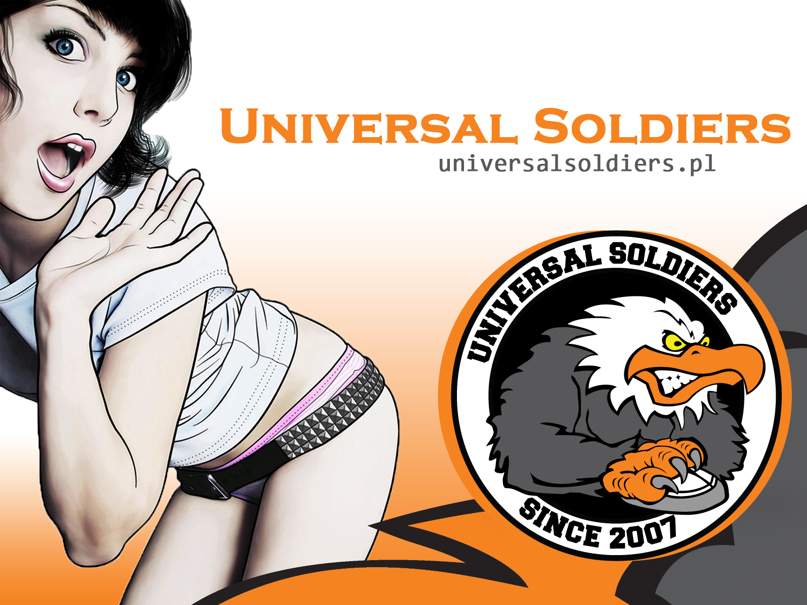 Counter Strike Us Universal Soldiers Counter Strike 1600x1200