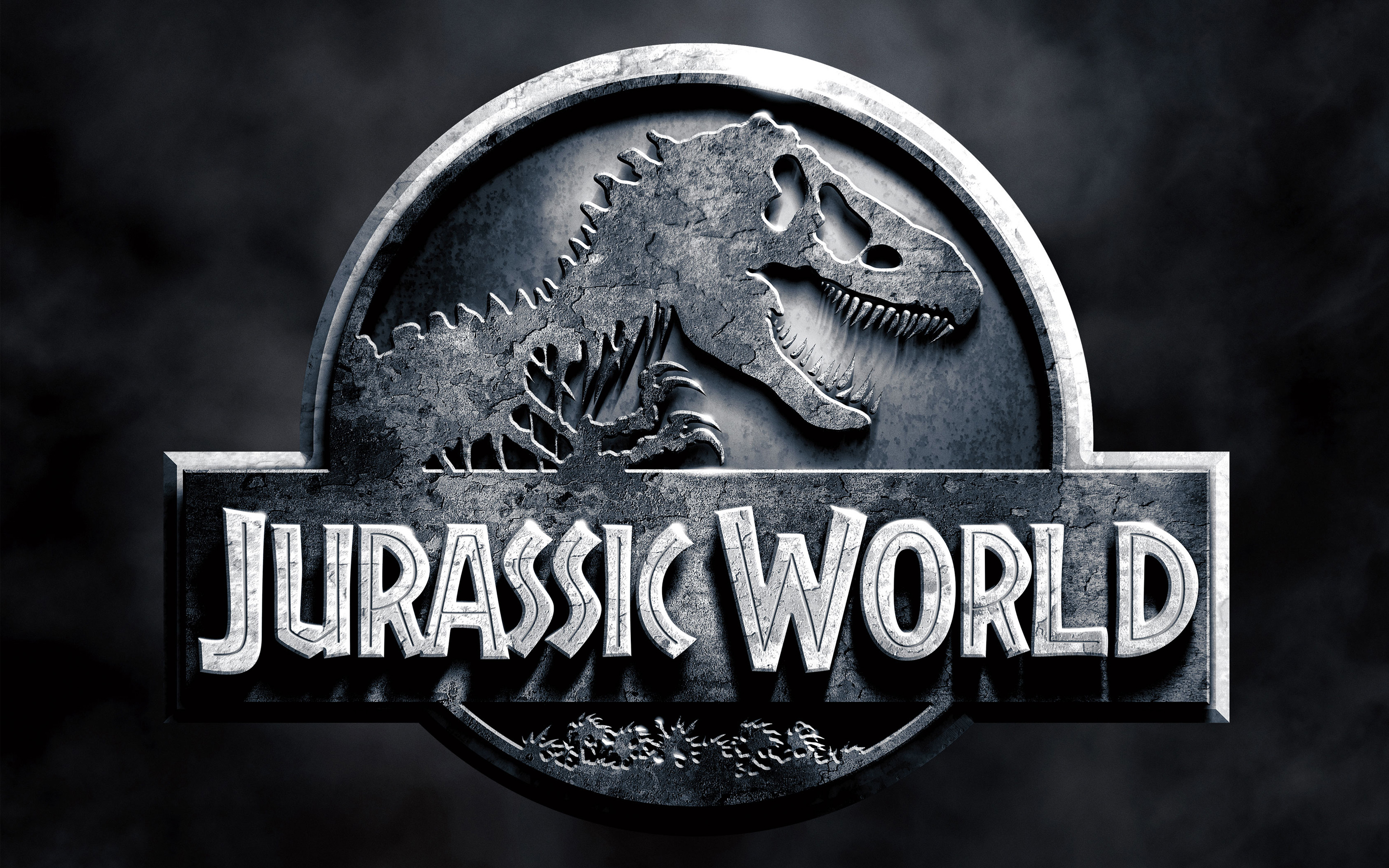 Jurassic World 2880x1800