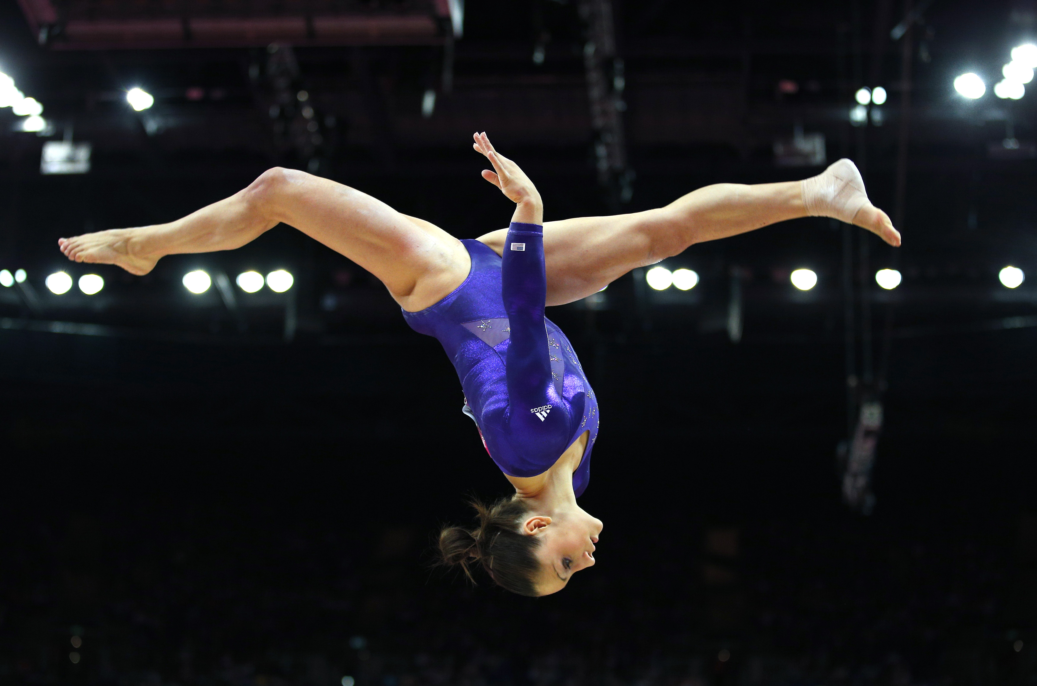 Sports Gymnastics 3500x2315