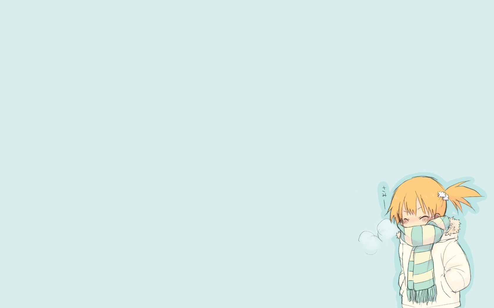 Misty Pokemon 1680x1050