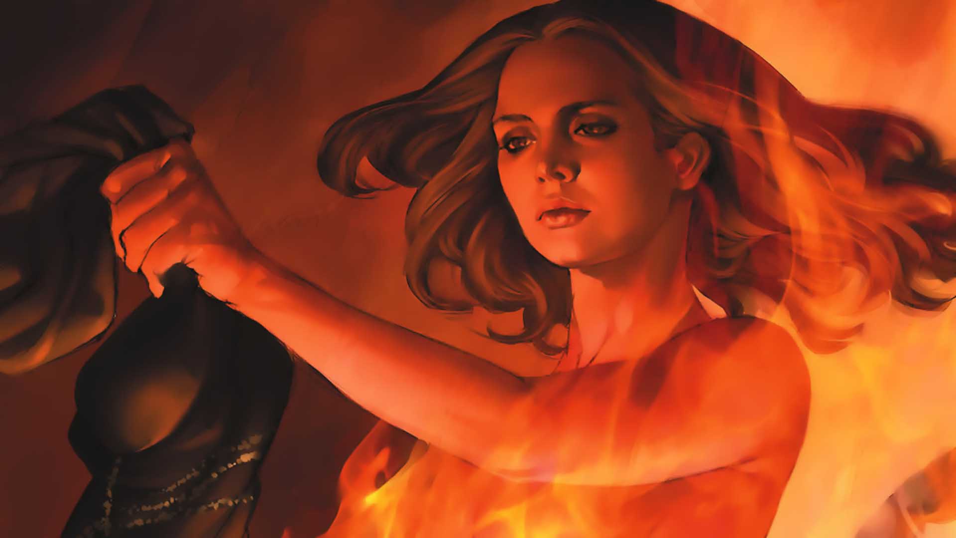 Buffy The Vampire Slayer 1920x1080