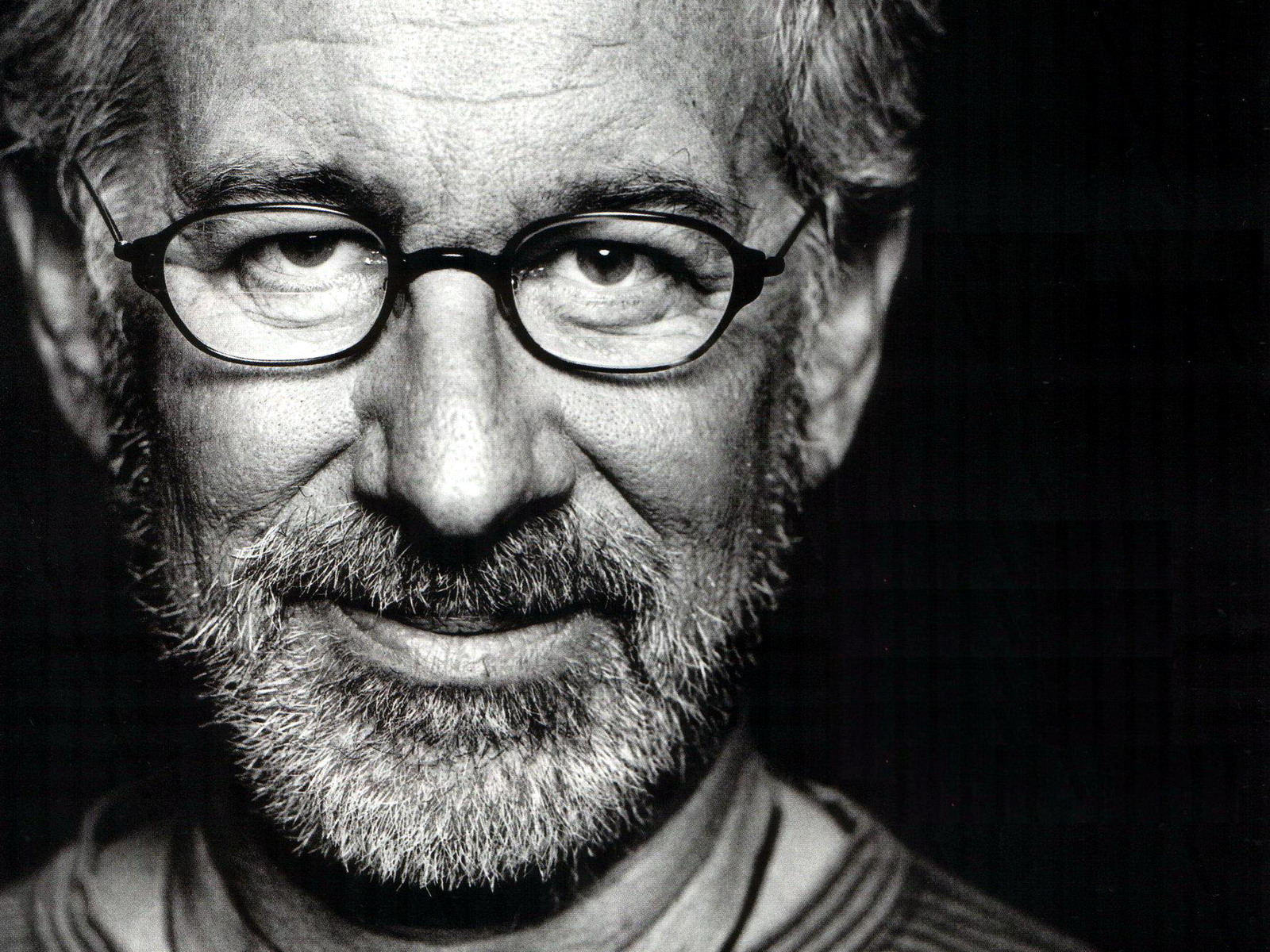 Steven Spielberg 1600x1200